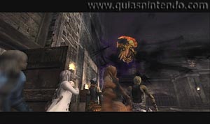 The Last Story