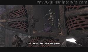 The Last Story