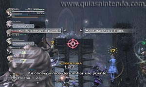 The Last Story