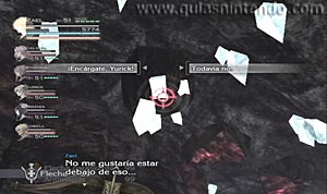 The Last Story