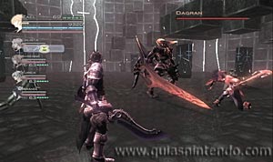 The Last Story