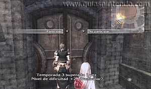 The Last Story