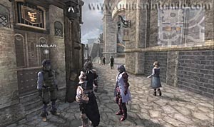 The Last Story
