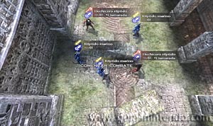 The Last Story