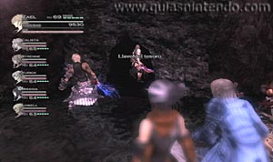 The Last Story