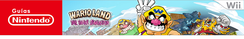 Guías Nintendo