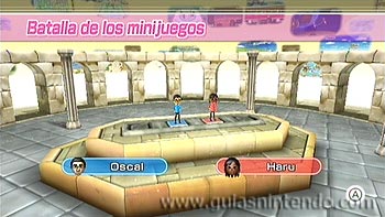 Wii Party