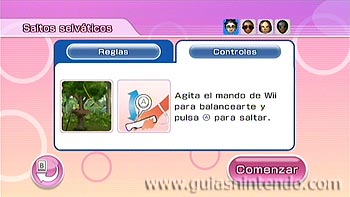 Wii Party
