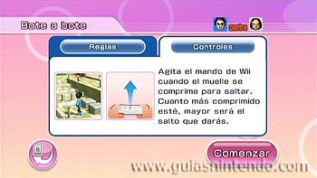 Wii Party