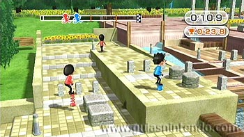 Wii Party
