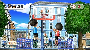 Wii Party