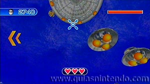 Wii Play Motion