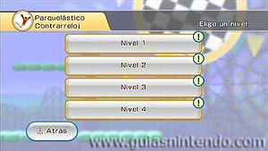 Wii Play Motion
