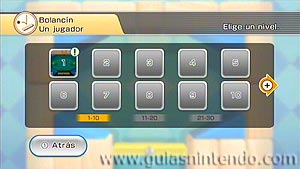 Wii Play Motion