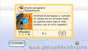 Wii Play Motion