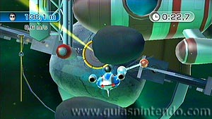 Wii Play Motion