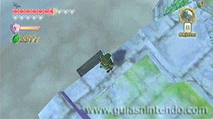 The Legend of Zelda: Skyward Sword