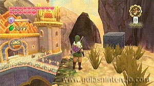 The Legend of Zelda: Skyward Sword