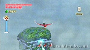 The Legend of Zelda: Skyward Sword