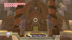 The Legend of Zelda: Skyward Sword