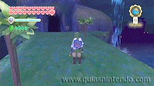 The Legend of Zelda: Skyward Sword