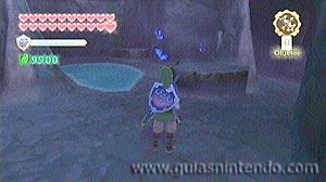 The Legend of Zelda: Skyward Sword