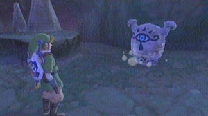 The Legend of Zelda: Skyward Sword