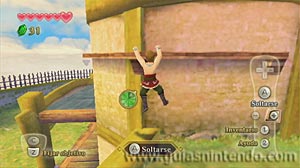 The Legend of Zelda: Skyward Sword