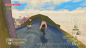 The Legend of Zelda: Skyward Sword