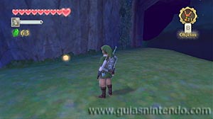 The Legend of Zelda: Skyward Sword