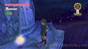 The Legend of Zelda: Skyward Sword