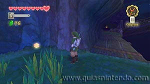 The Legend of Zelda: Skyward Sword