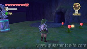 The Legend of Zelda: Skyward Sword