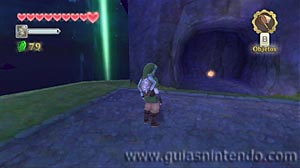 The Legend of Zelda: Skyward Sword