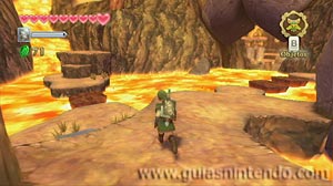 The Legend of Zelda: Skyward Sword