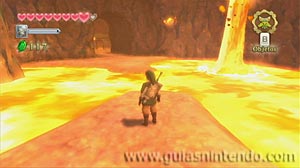 The Legend of Zelda: Skyward Sword