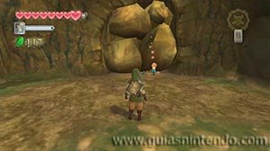 The Legend of Zelda: Skyward Sword