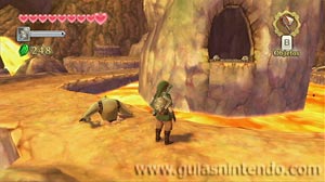 The Legend of Zelda: Skyward Sword