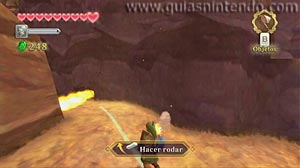 The Legend of Zelda: Skyward Sword