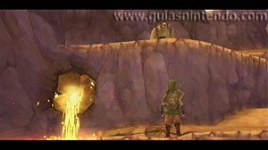 The Legend of Zelda: Skyward Sword