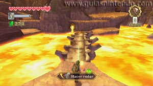 The Legend of Zelda: Skyward Sword