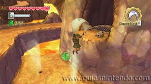 The Legend of Zelda: Skyward Sword
