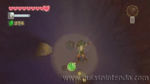 The Legend of Zelda: Skyward Sword