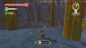 The Legend of Zelda: Skyward Sword