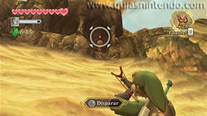 The Legend of Zelda: Skyward Sword