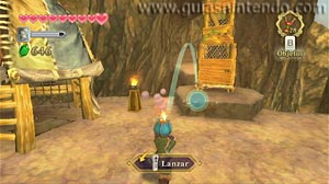 The Legend of Zelda: Skyward Sword