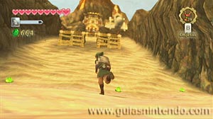 The Legend of Zelda: Skyward Sword