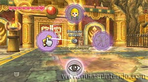 The Legend of Zelda: Skyward Sword