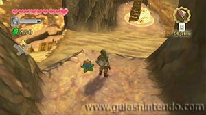 The Legend of Zelda: Skyward Sword