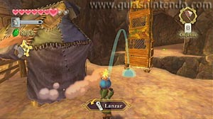 The Legend of Zelda: Skyward Sword